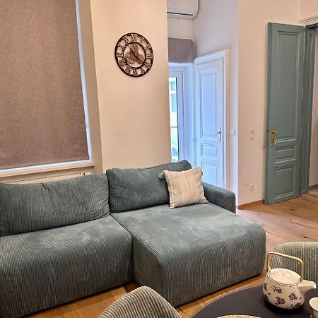 Donau Dreams Modernes Hideaway L Hg9 Apartment Vienna Luaran gambar