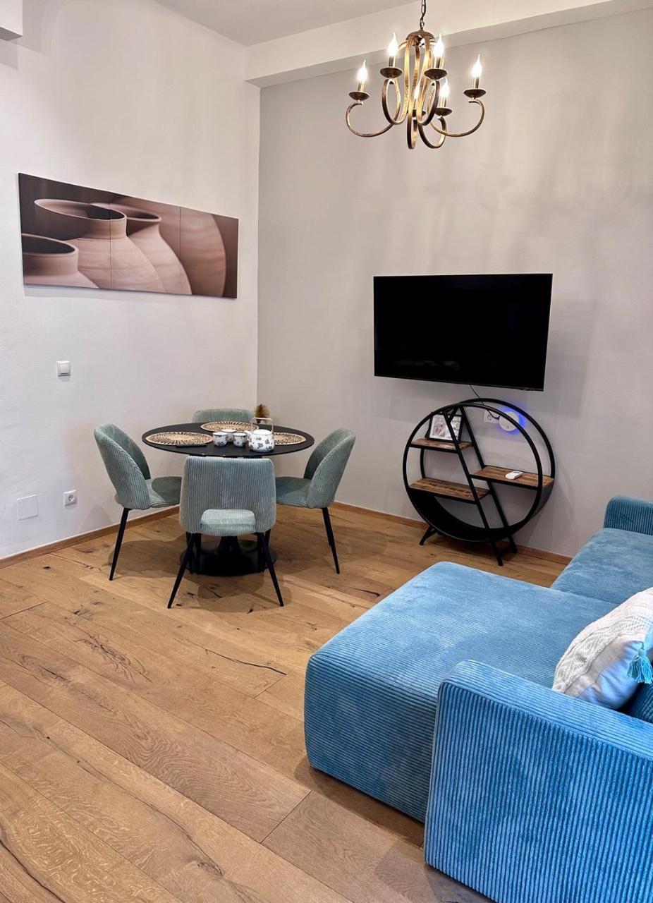 Donau Dreams Modernes Hideaway L Hg9 Apartment Vienna Luaran gambar