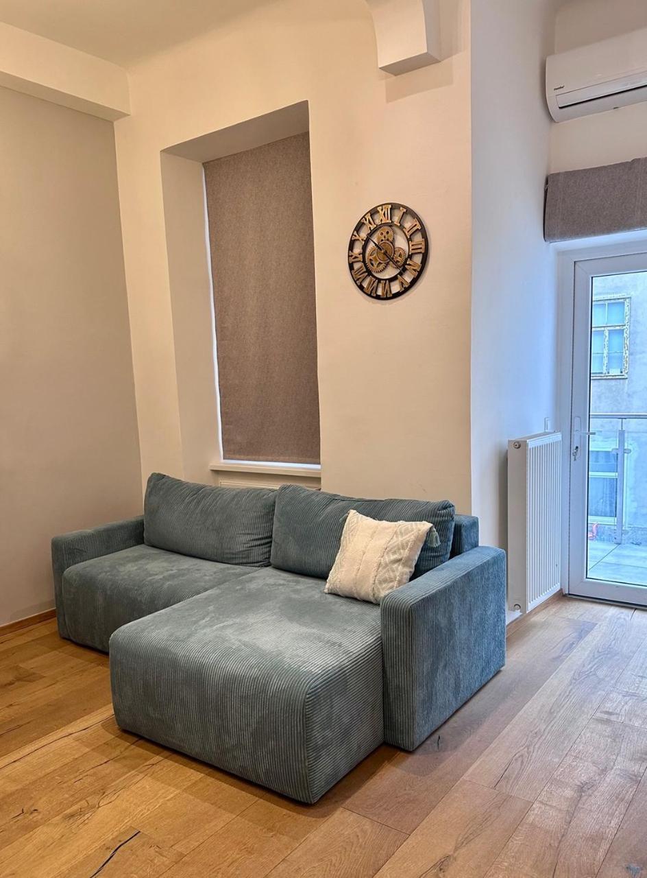 Donau Dreams Modernes Hideaway L Hg9 Apartment Vienna Luaran gambar